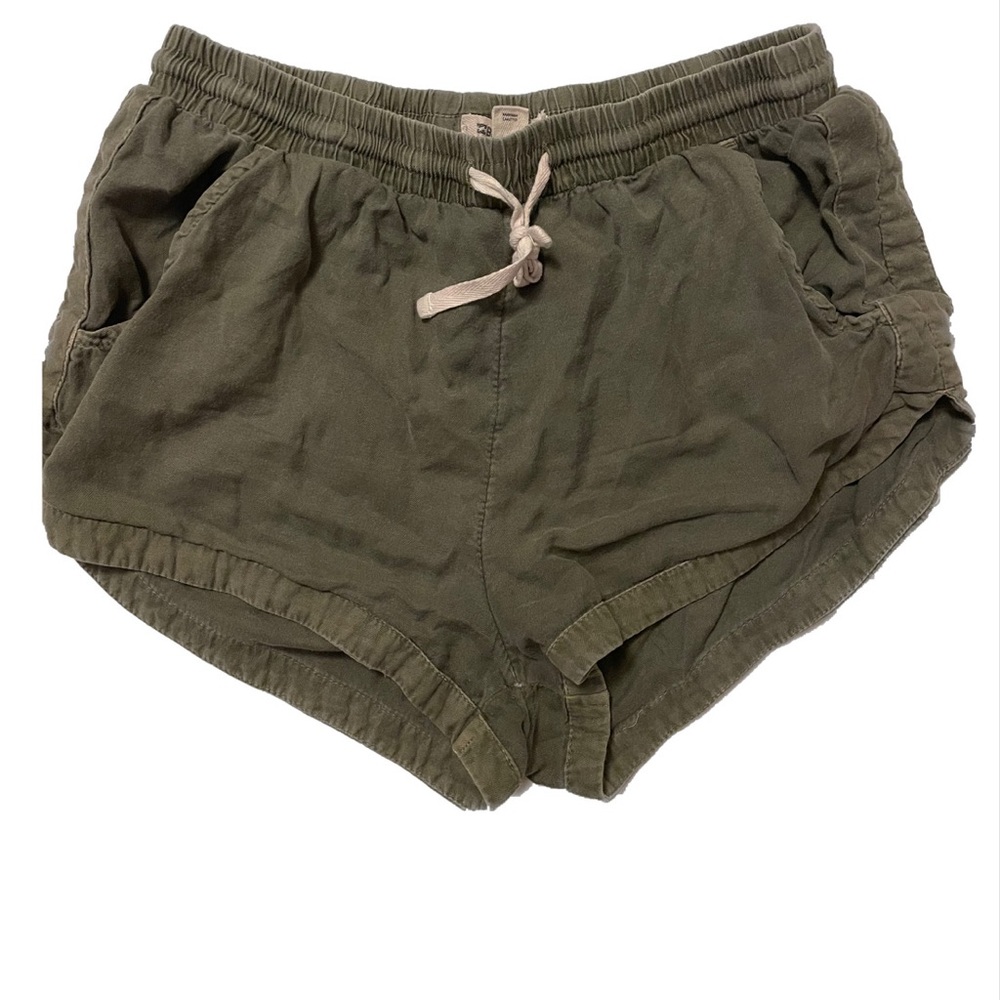 Billabong Road Trippin Short